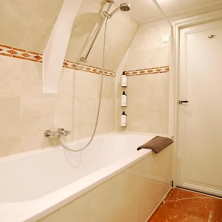 בית הארחה Sonnenberg Canal View אמסטרדם