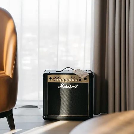 Hotel Ruby Emma 4*
