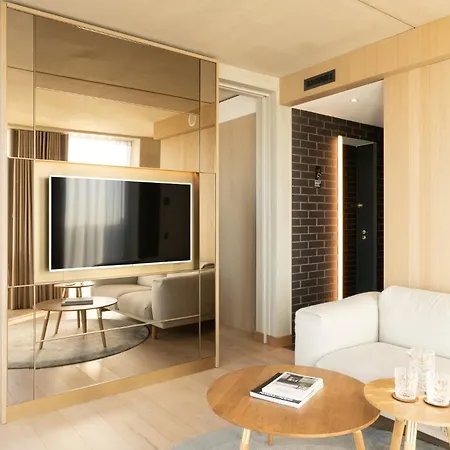Hotel Ruby Emma Amsterdam