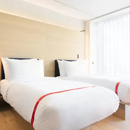 Ruby Emma 4* Amsterdam