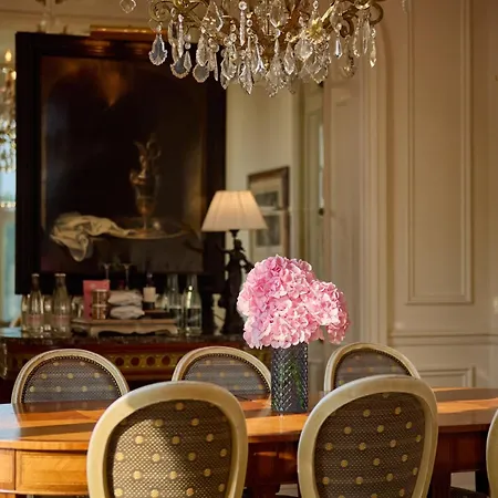 Hotel Intercontinental Amstel By Ihg 5*