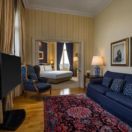 Intercontinental Amstel Amsterdam, An Ihg Hotel Amsterdam