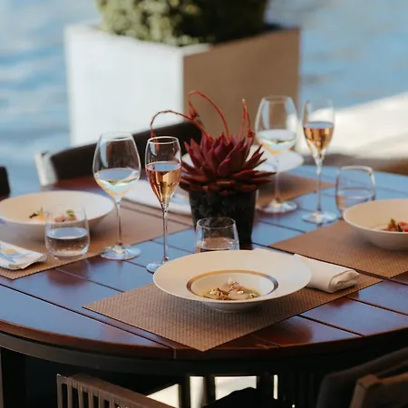 Hotel Intercontinental Amstel By Ihg Amsterdam