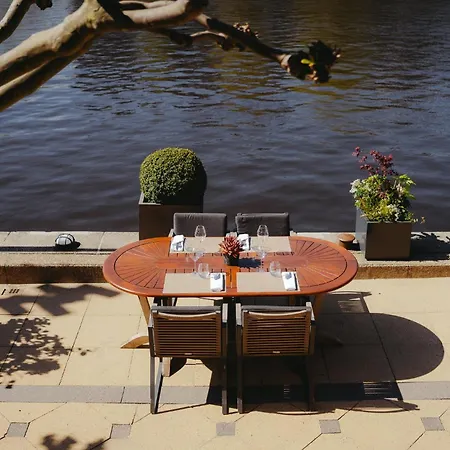 Intercontinental Amstel By Ihg 5*
