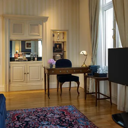 Intercontinental Amstel Amsterdam, An Ihg Amsterdam