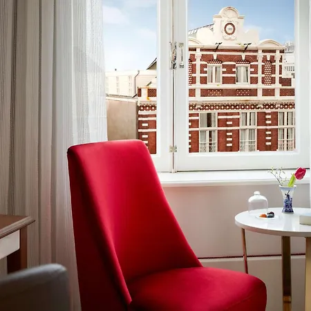 Tivoli Doelen