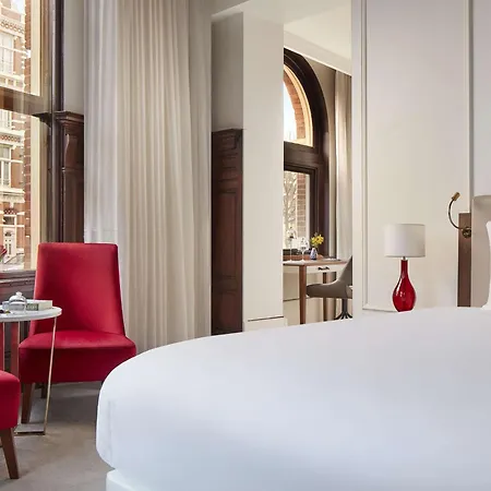Hotel Tivoli Doelen