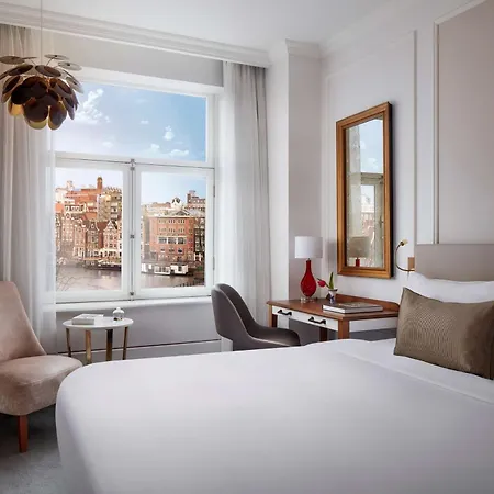 Tivoli Doelen Hotel Amsterdam