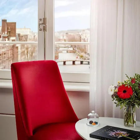 Tivoli Doelen 5*