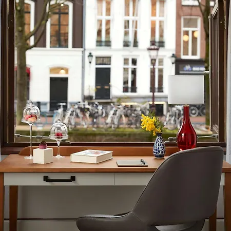 Tivoli Doelen Hotel 5*