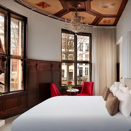Tivoli Doelen 5* Amsterdam