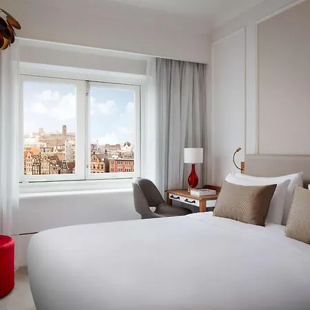 Tivoli Doelen Hotel 5*