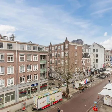 Cuyp Bed & Breakfast