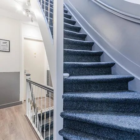 Bed & Breakfast Cuyp Amsterdam