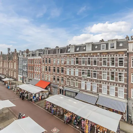 Cuyp Amsterdam