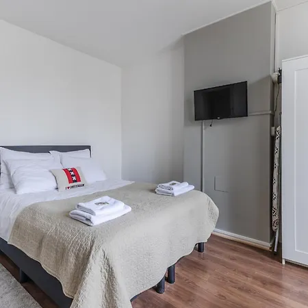 Cuyp Bed & Breakfast