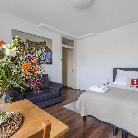 Bed & Breakfast Cuyp *