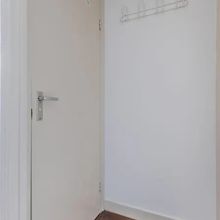 Cuyp Bed & Breakfast Amsterdam
