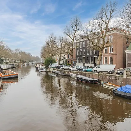 Cuyp Amsterdam