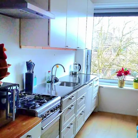 Apartament Entire In *