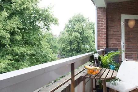 Apartament Entire In Amsterdam