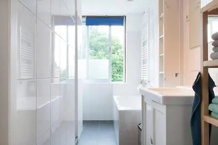 Apartament Entire In