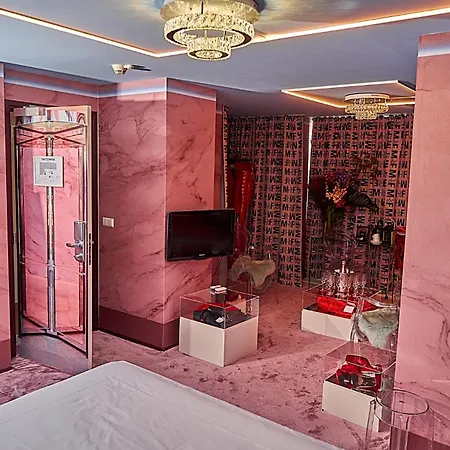 The Exchange Hotel 3*