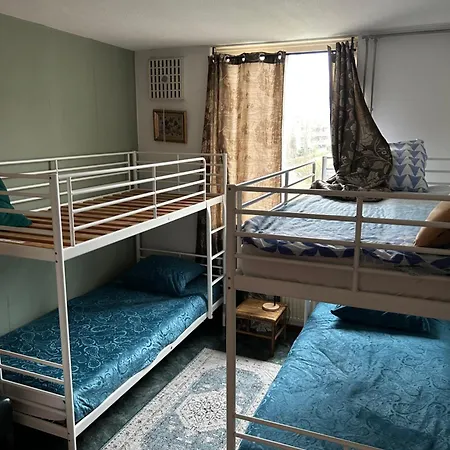 Calypso Bed and Breakfast Άμστερνταμ