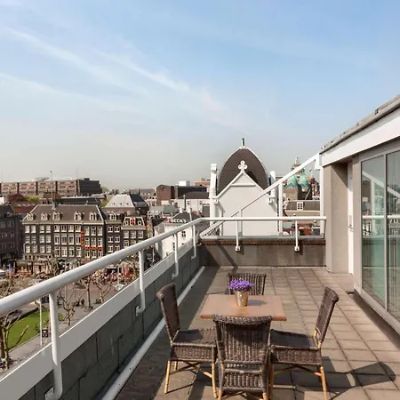 Nh Caransa 4* Amsterdam