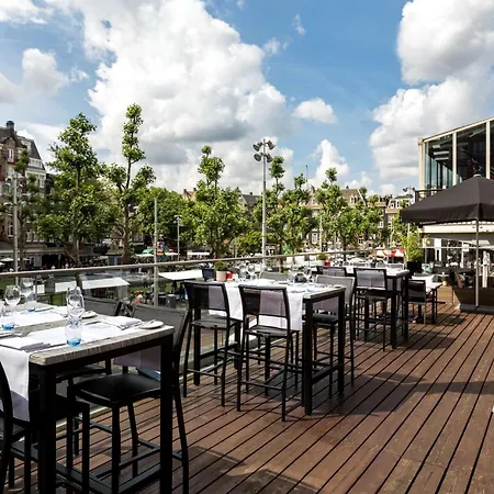 Nh Caransa Hotel 4*