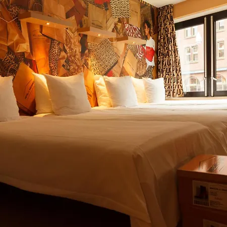 The Exchange Hotel
