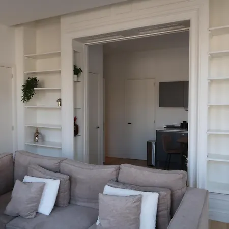 Rokin Apartment Amsterdam