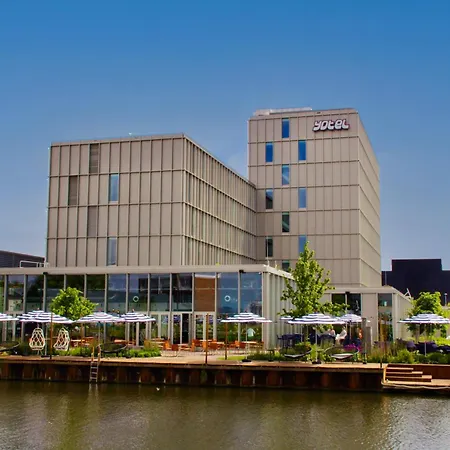 Hotel Yotel Amsterdam