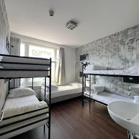 Amigo Budget Amsterdam