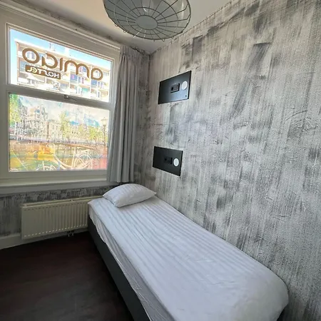 Amigo Budget * Amsterdam