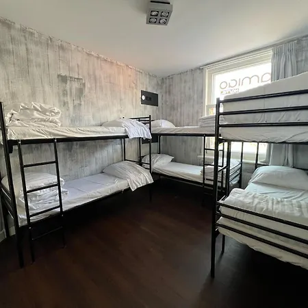 Hostel Amigo Budget *