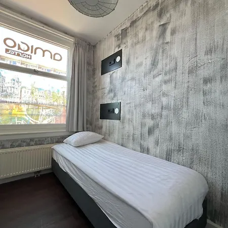 Amigo Budget Hostel Amsterdam