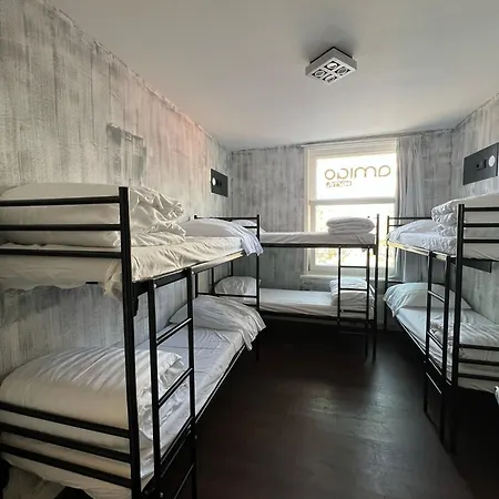 Amigo Budget Amsterdam