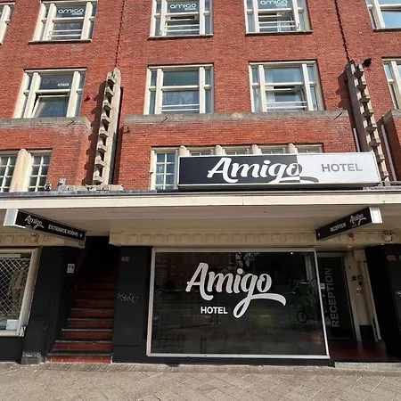 Amigo Budget * Amsterdam