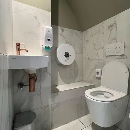 Hostel Amigo Budget