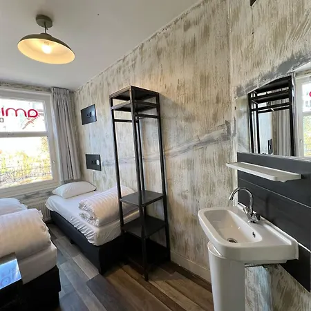 Hostel Amigo Budget *