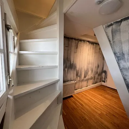 Amigo Budget Hostel Amsterdam