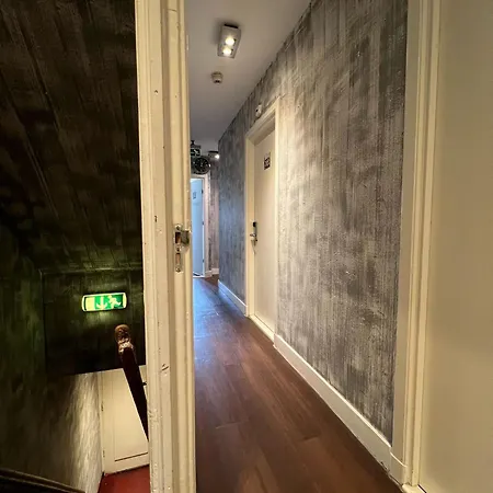 Hostel Amigo Budget Amsterdam