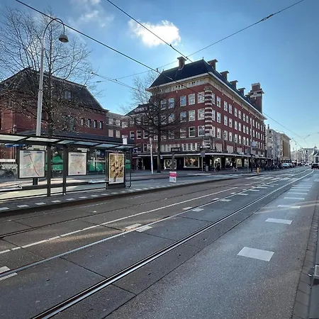 Amigo Budget Vandrerhjem