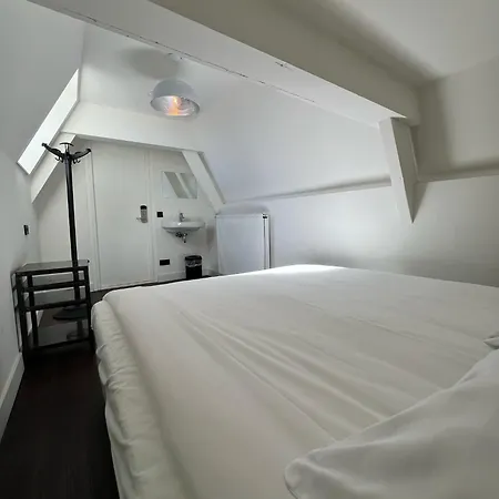 Hostel Amigo Budget Amsterdam