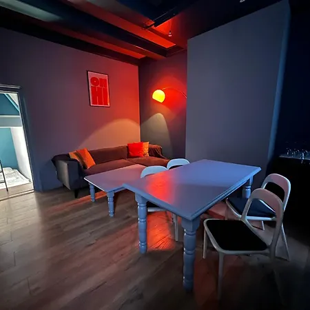 Nes Couette-café