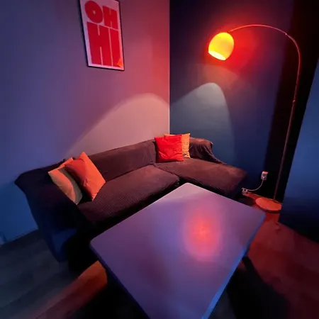 Nes Couette-café 2*
