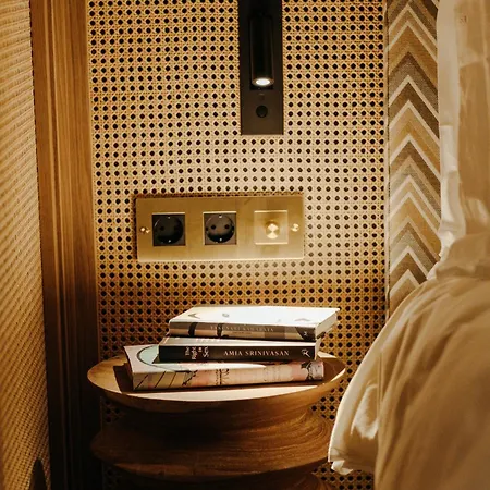 The Diamond Hotel Amsterdam