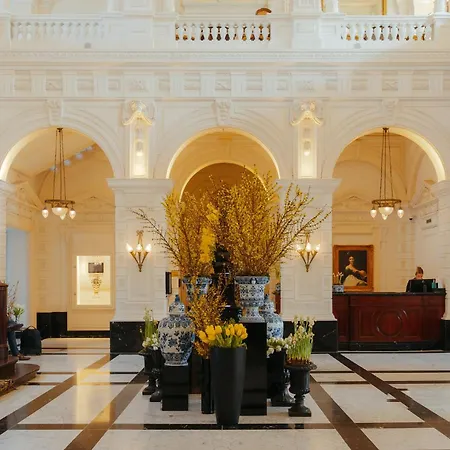 Intercontinental Amstel By Ihg Hotel 5*