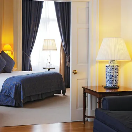 Hotel Intercontinental Amstel Amsterdam, An Ihg